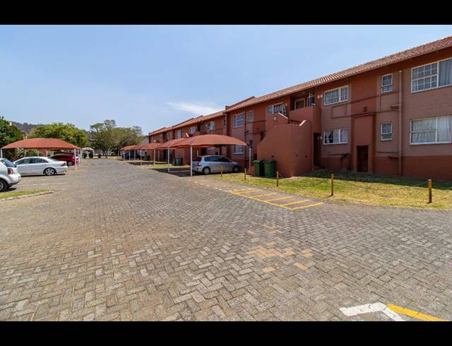 2 BEDROOM APARTMENT FOR SALE IN MEYERSDAL